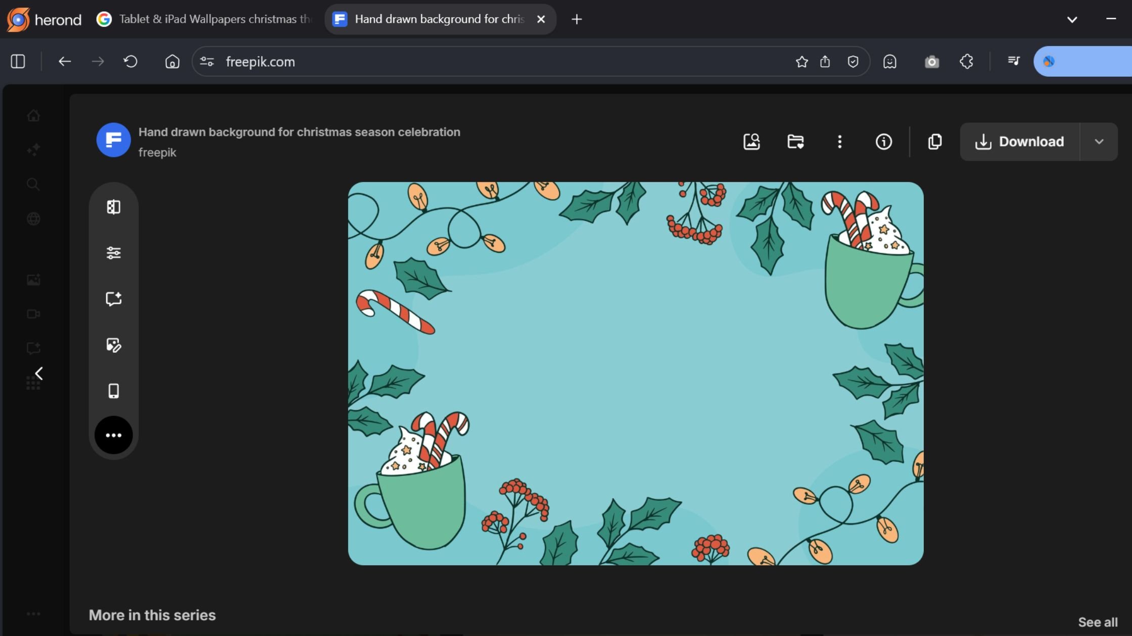 How to Download and Set Your New Wallpaper