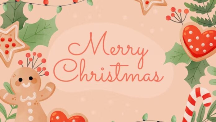 Cute Christmas Wallpaper 2025: Best Free Downloads for Holiday Cheer
