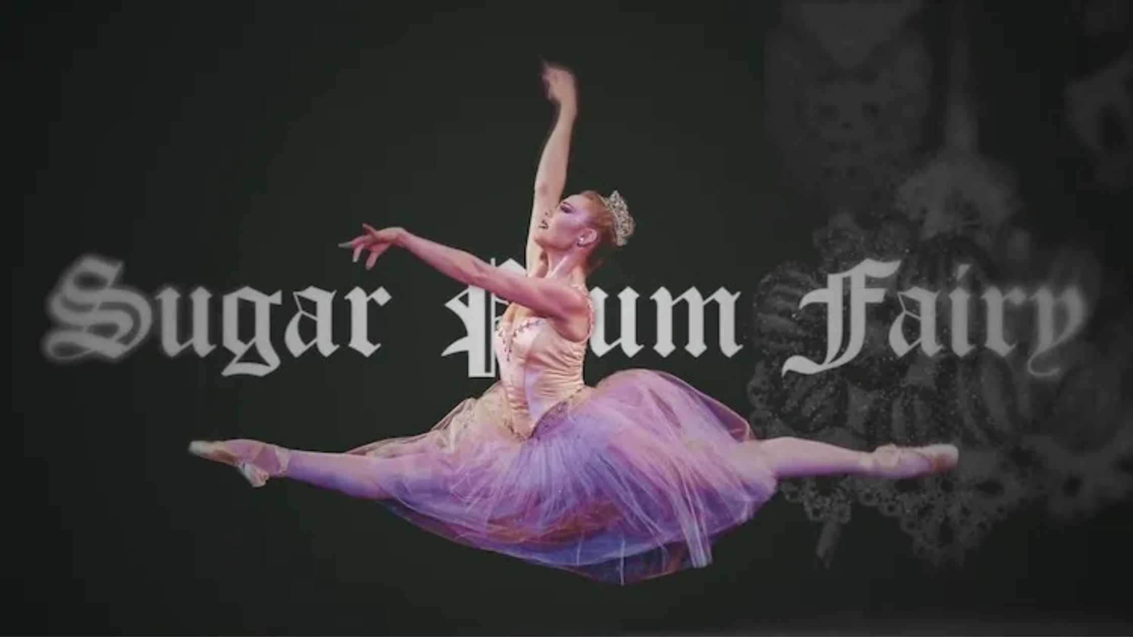 Dance of the Sugar Plum Fairy - Pentatonix (A cappella instrumental).