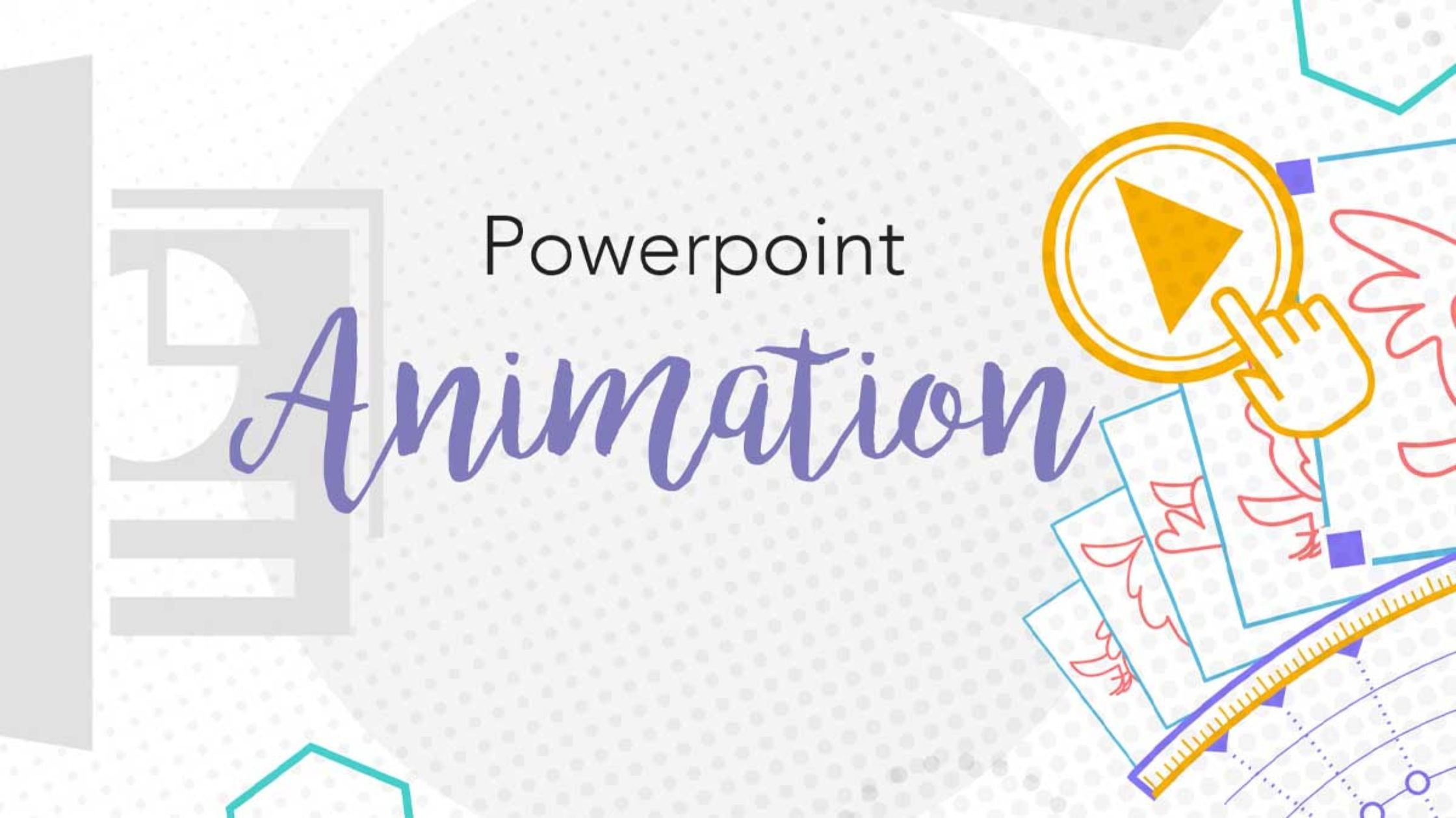 Quy tắc 9: Sử Dụng Animation Tinh Tế (Less is More)