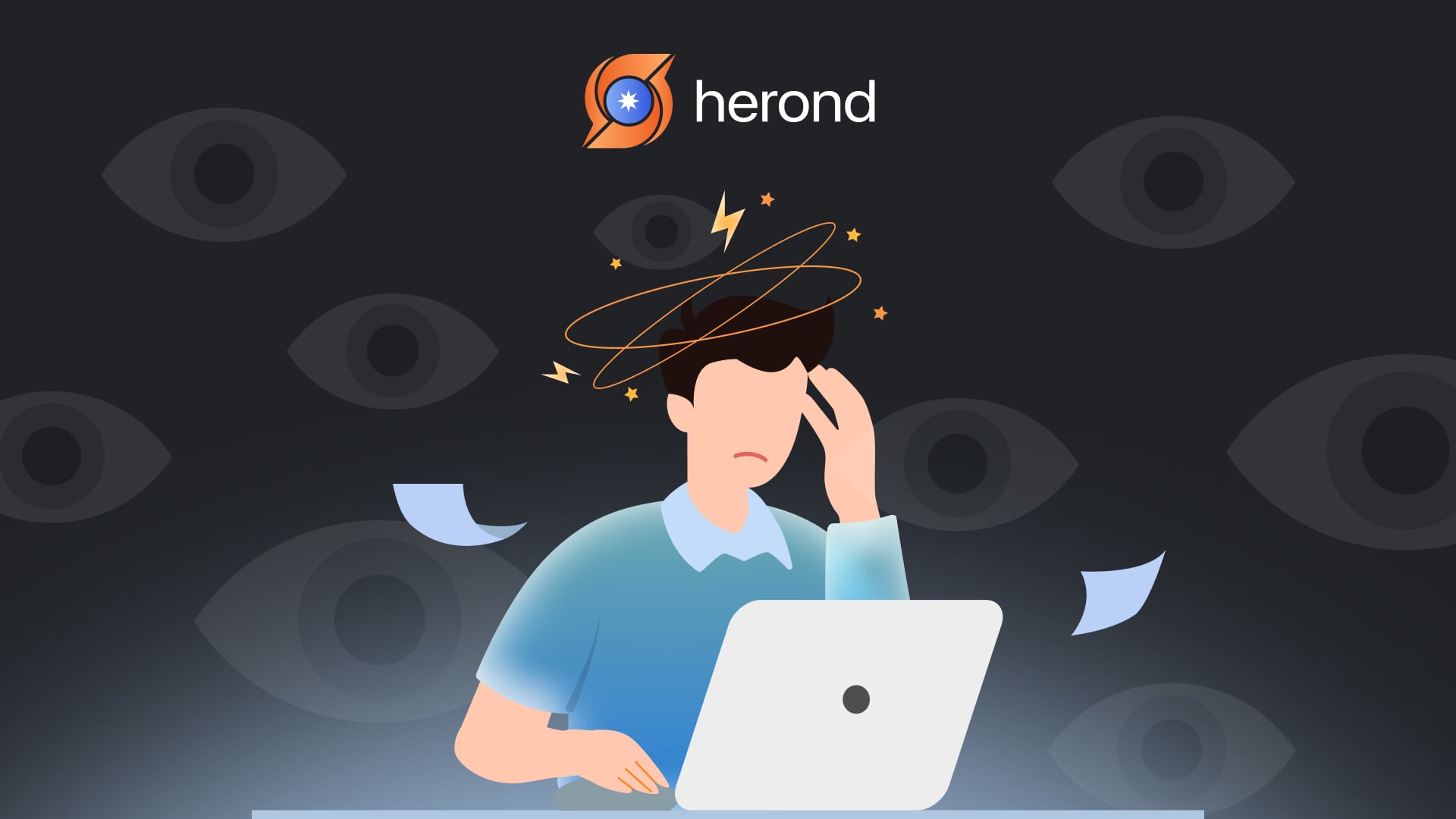 90% of Internet Users Are Being Tracked Without Knowing It - Are You One of Them?