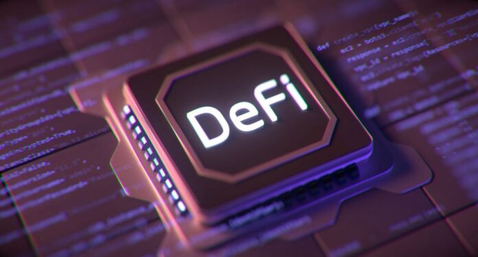 What is Fintech and Defi