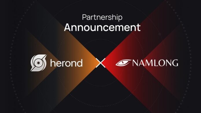 Herond x NamlongDAO: A Strategic Partnership to Revolutionize Web3 Access