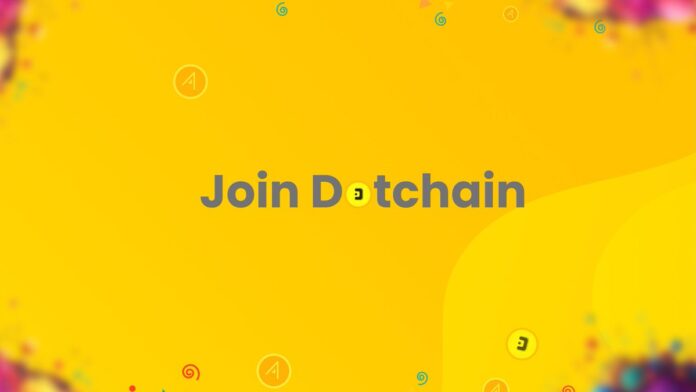 What Is the Dotchain Coin Price? Latest Market Insights