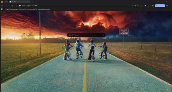 Tự Động Điền Password Trên Herond: An Toàn & Tiện Lợi