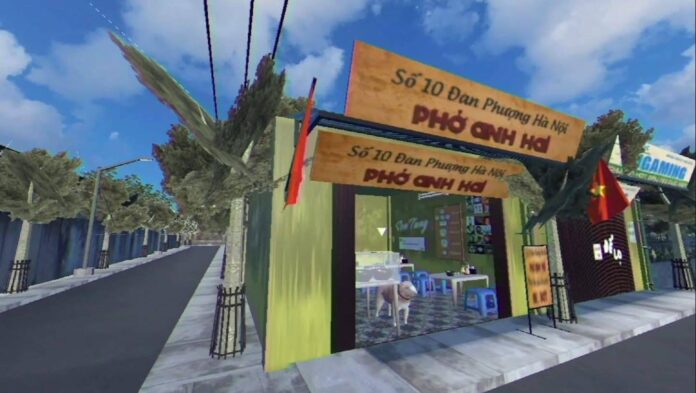 Brother Hai's Pho Restaurant - The New Craze Driving Netizens Crazy!