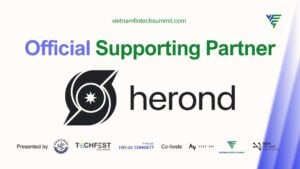 Herond Browser x Vietnam Fintech Summit 2025