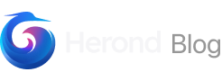 Herond Blog