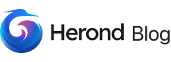 Herond Blog