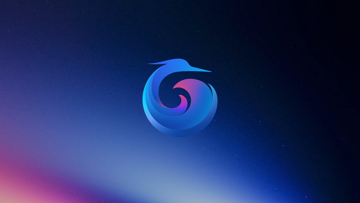 Decoding the Herond Browser Logo: A Visual Manifesto of Our Rebrand