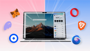 Browser-based Wallet vs Extension-based Wallet