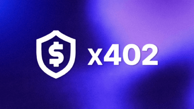 x402: The Payment Protocol Powering the Agentic Web