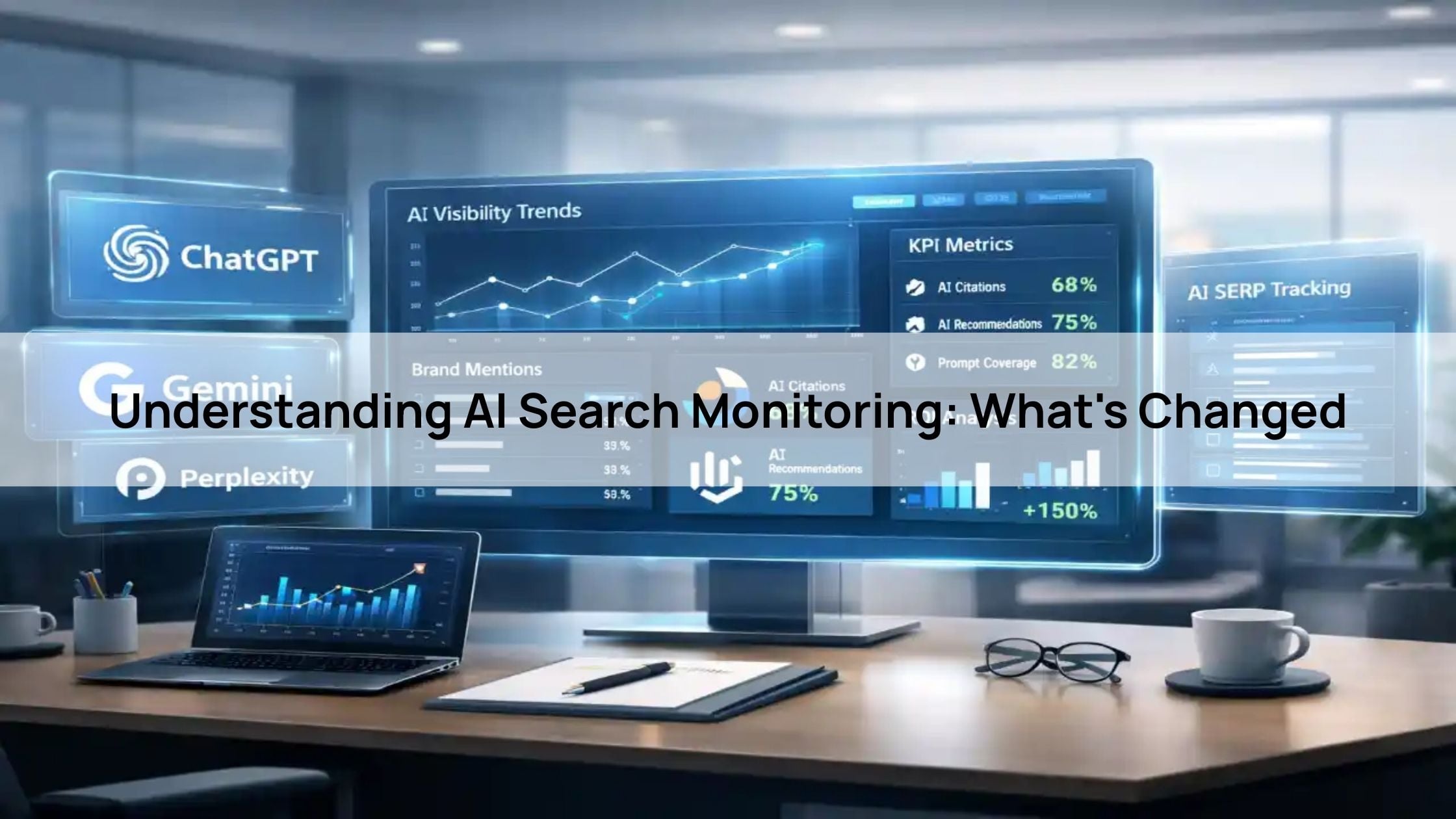 Understanding AI Search Monitoring: What's Changed