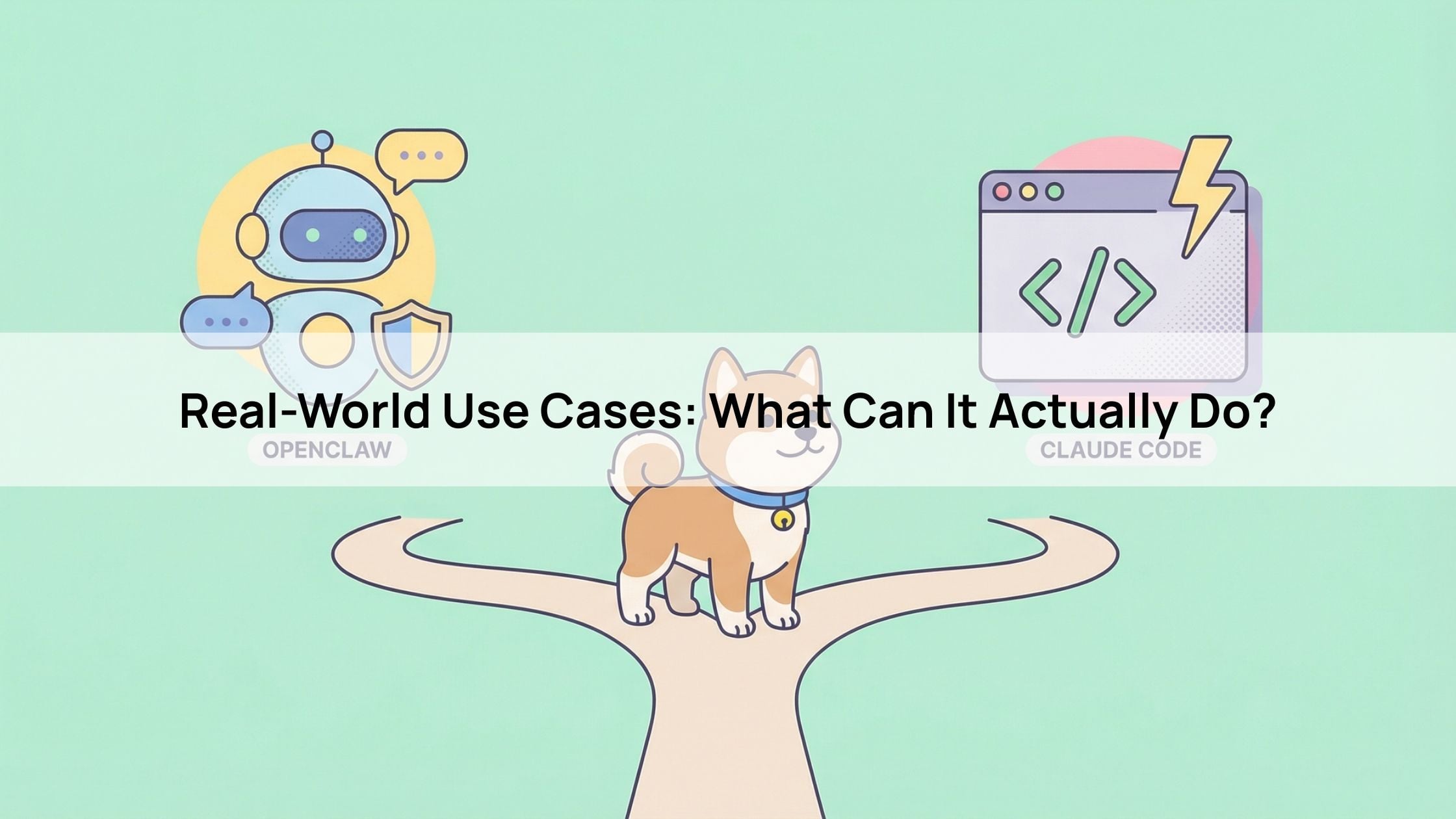 Real-World Use Cases: What Can It Actually Do?