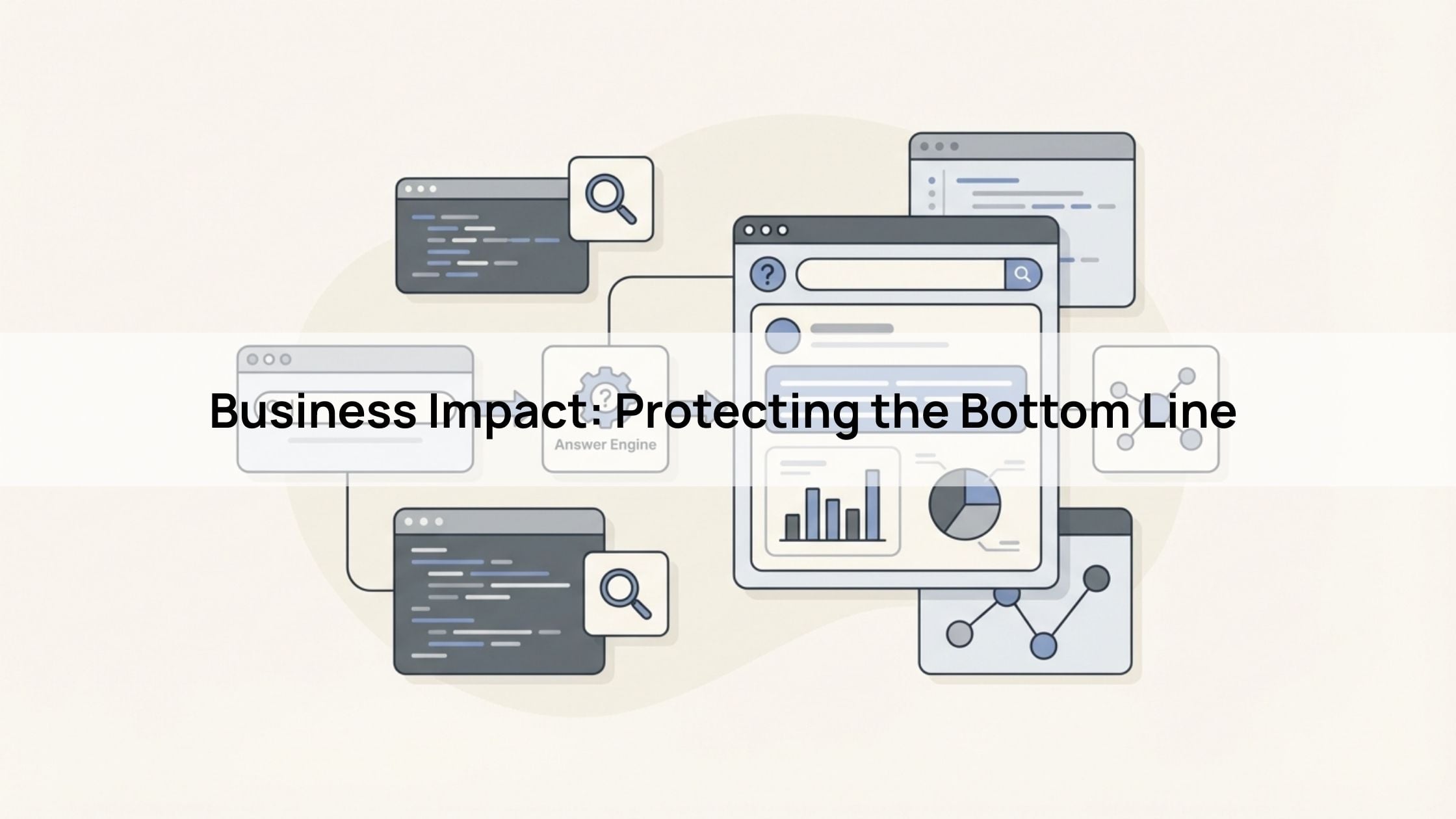 Business Impact: Protecting the Bottom Line