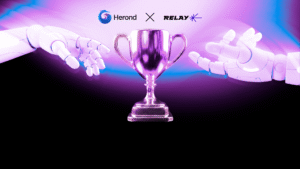 The Ultimate Referral Race Is On: Herond x Relay Protocol Rewards