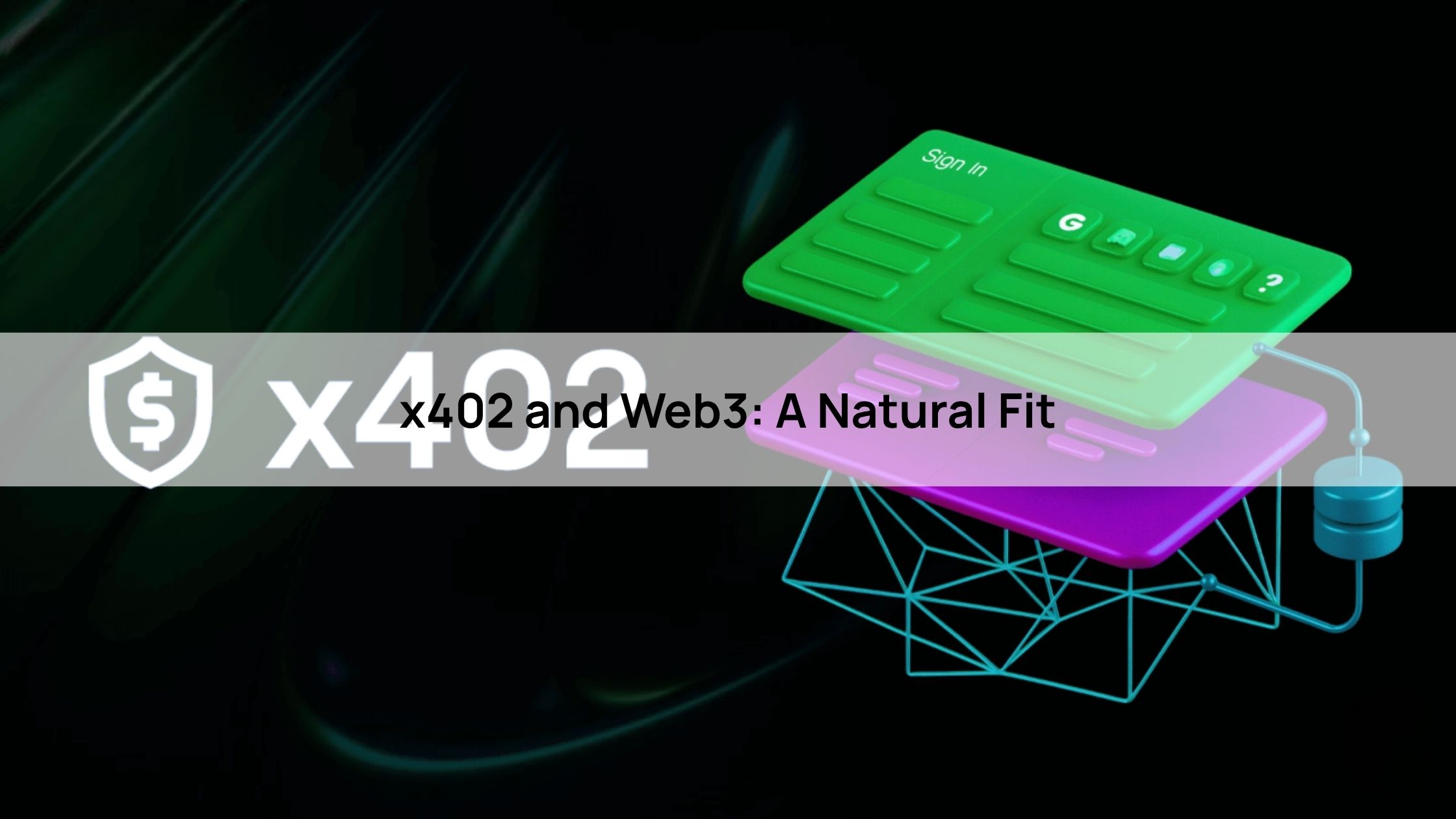 x402 and Web3: A Natural Fit