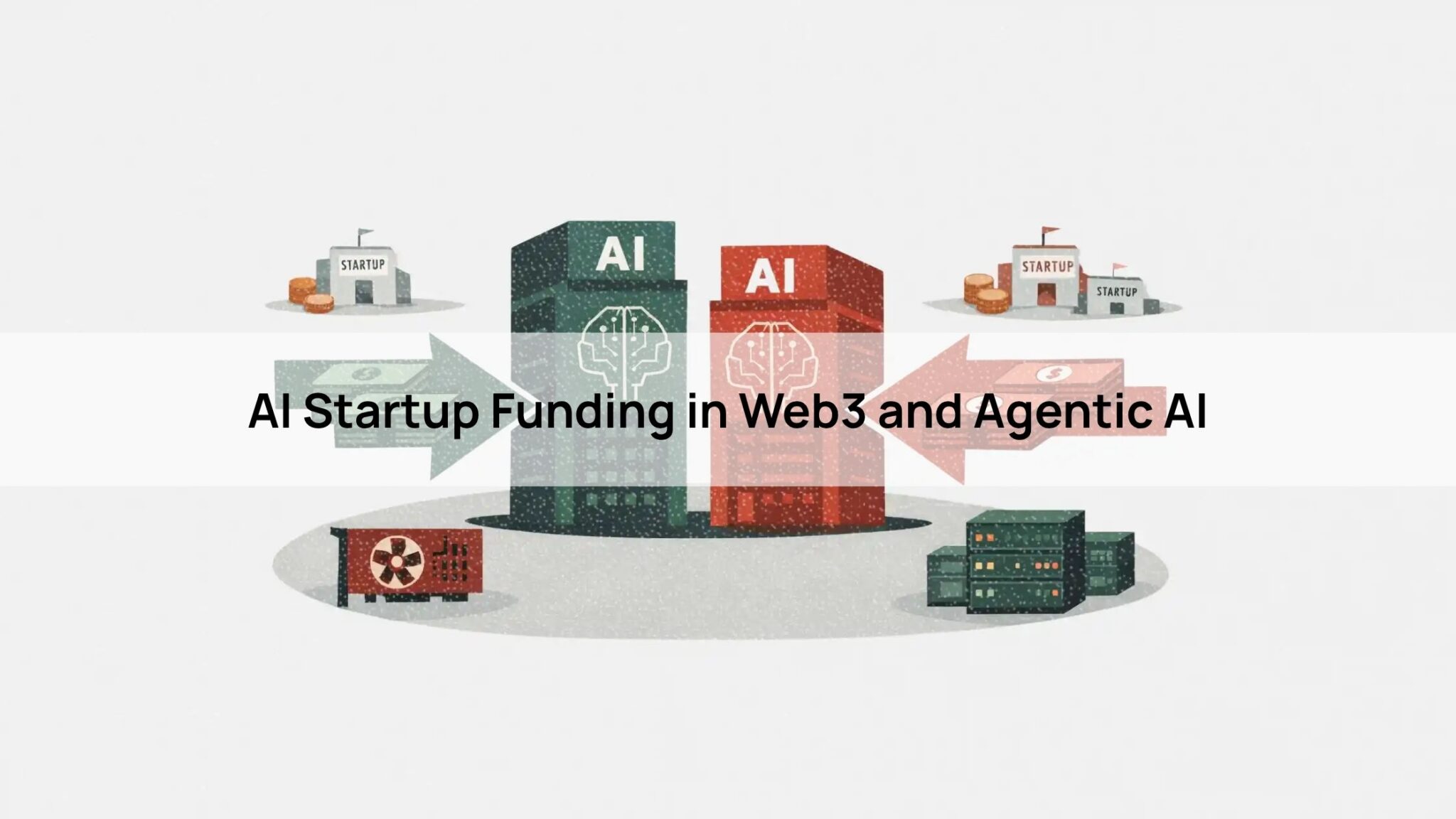 AI Startup Funding: A Complete Roundup for 2026 - Herond Blog