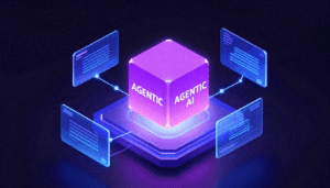 Agentic AI Web Development: The Future of Building on the Web