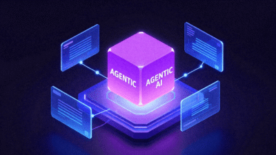 Agentic AI Web Development: The Future of Building on the Web