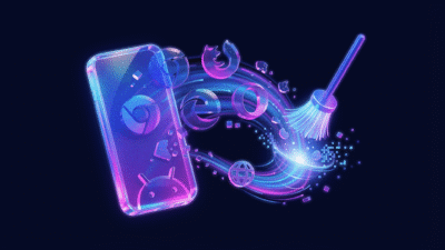 How to Clear Browser Cookies on Android for All Major Browsers