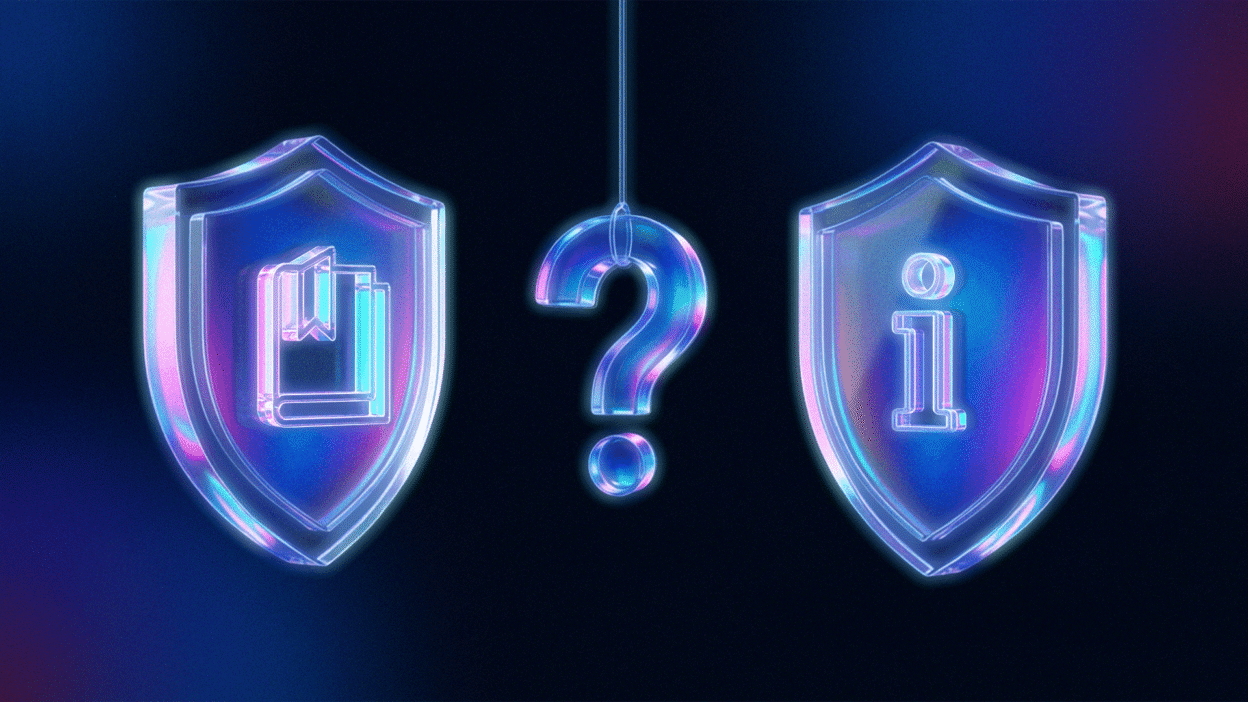 Privacy Policy or Privacy Notice: What’s the Difference and Why It Matters?