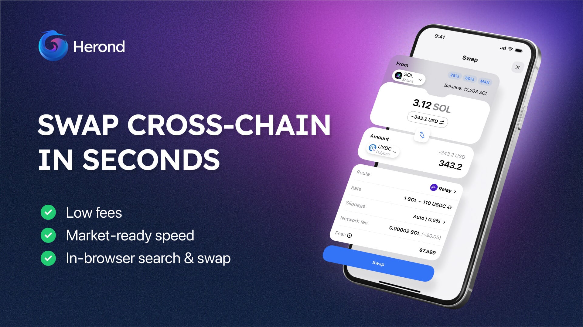 Product development - February