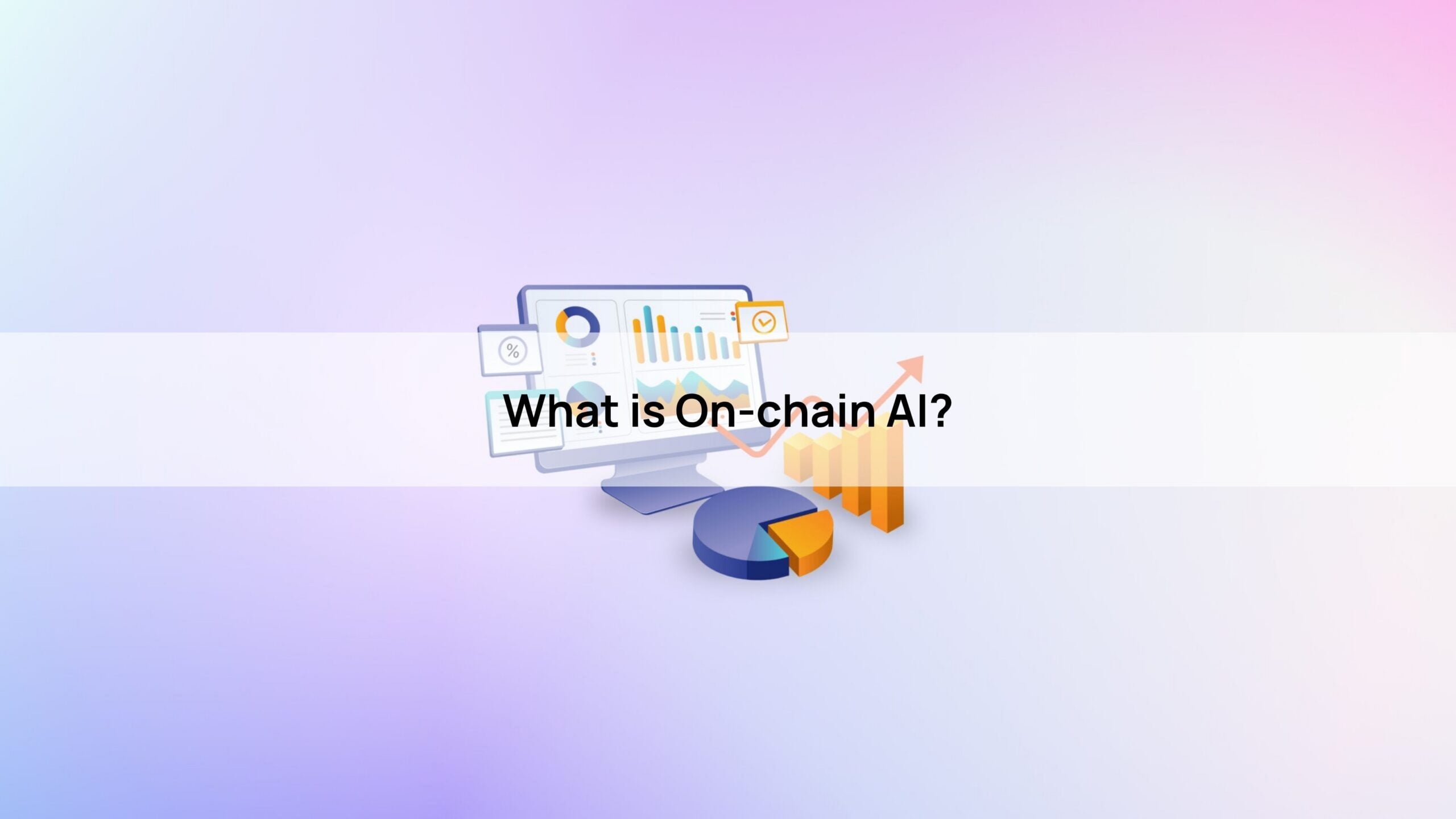 What is On-chain AI?