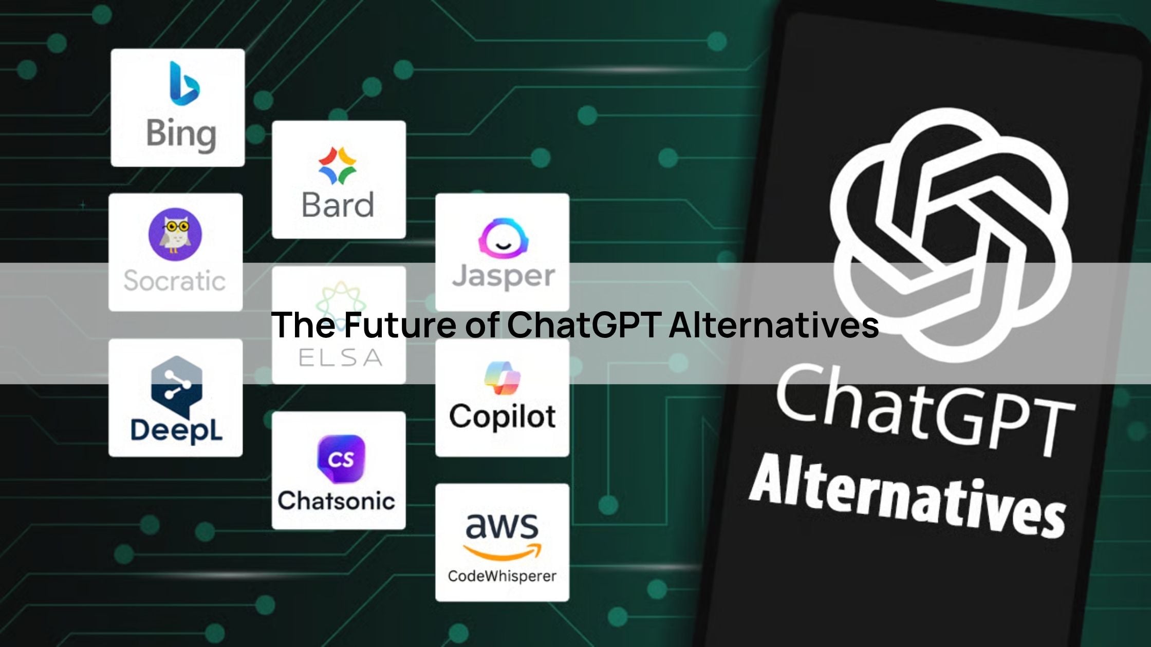 The Future of ChatGPT Alternatives