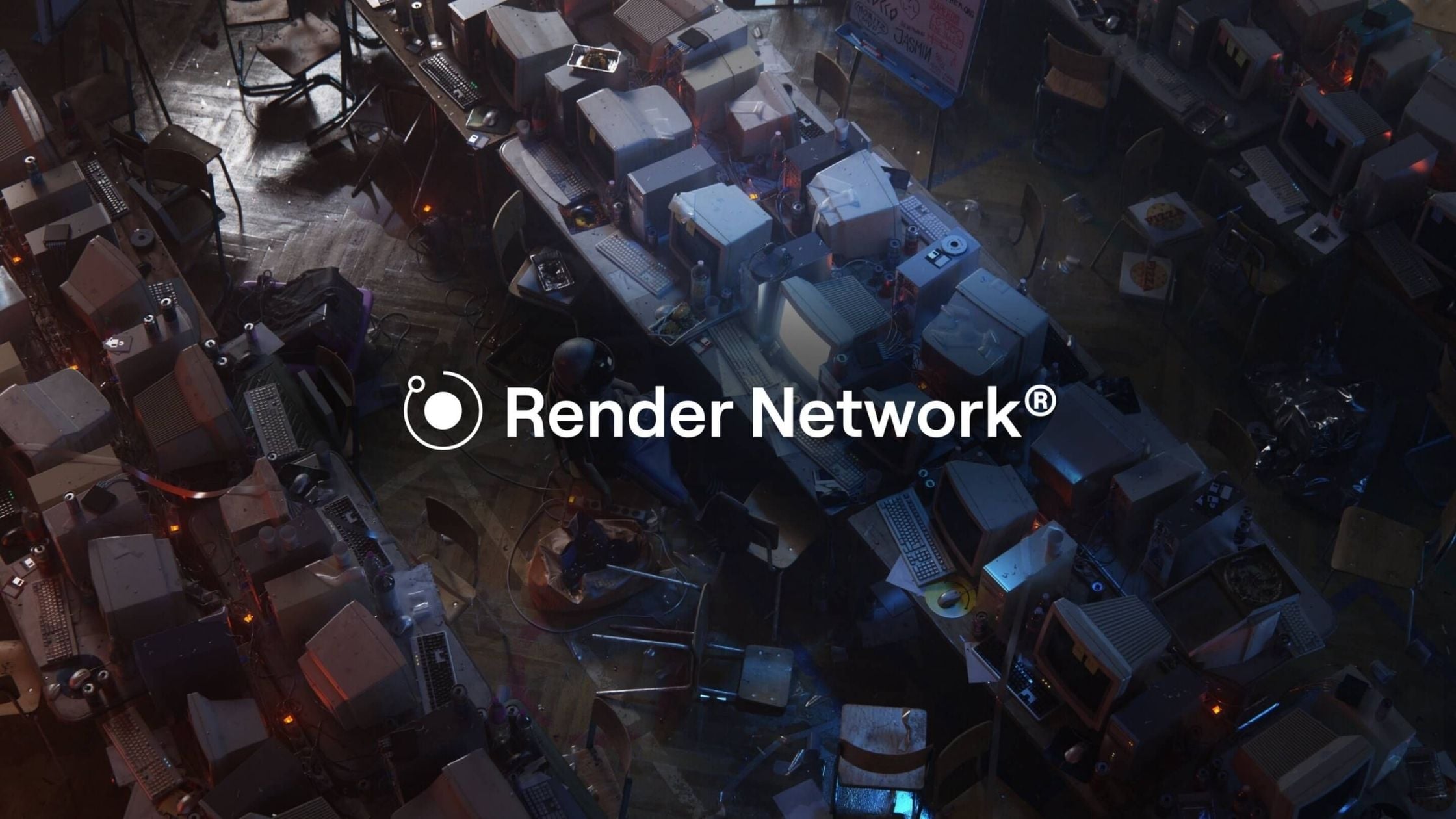 Render Network (RENDER): The Decentralized GPU Powerhouse