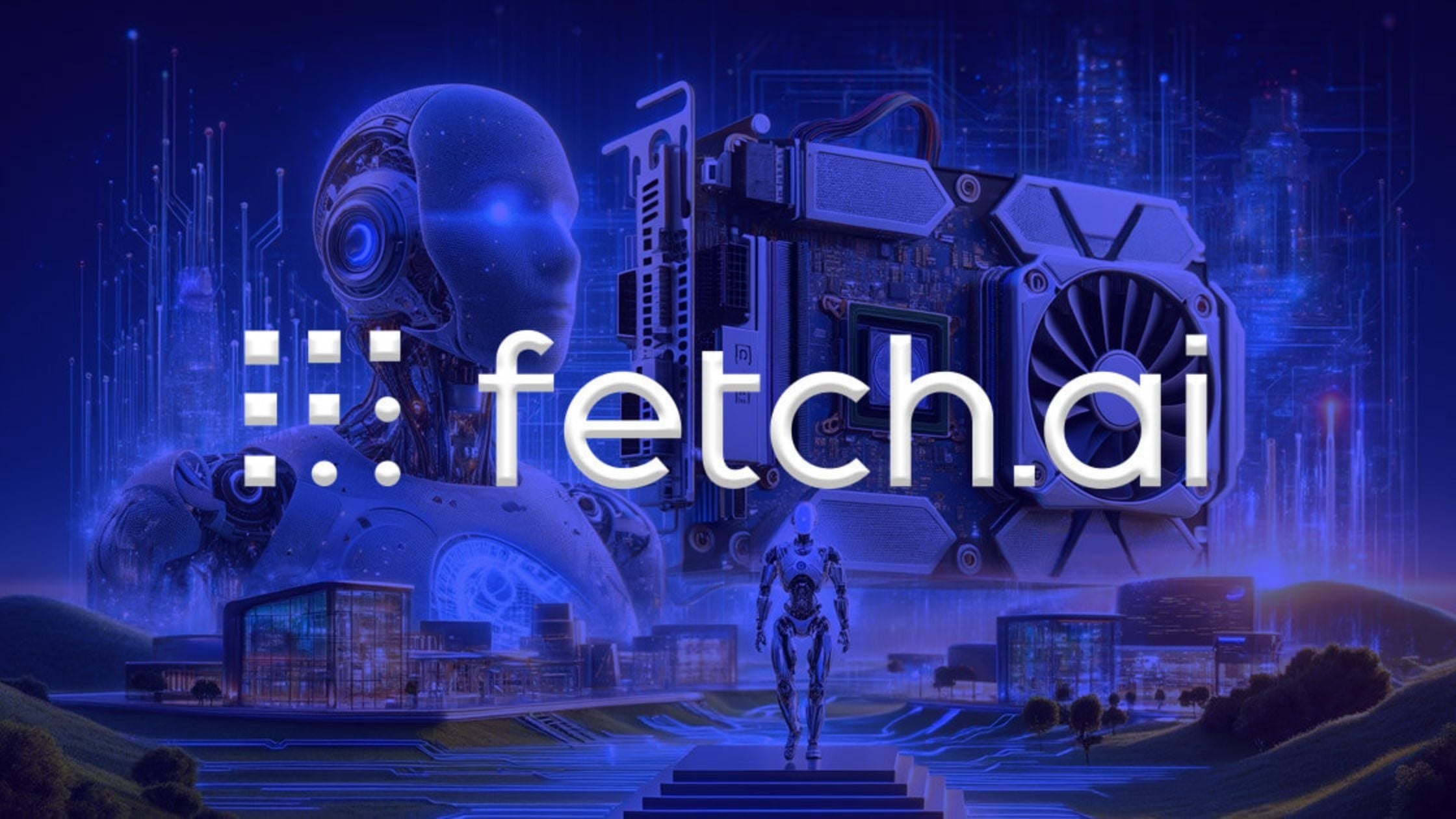 Fetch.ai (FET) / ASI Alliance: The Leader in Autonomous Agents