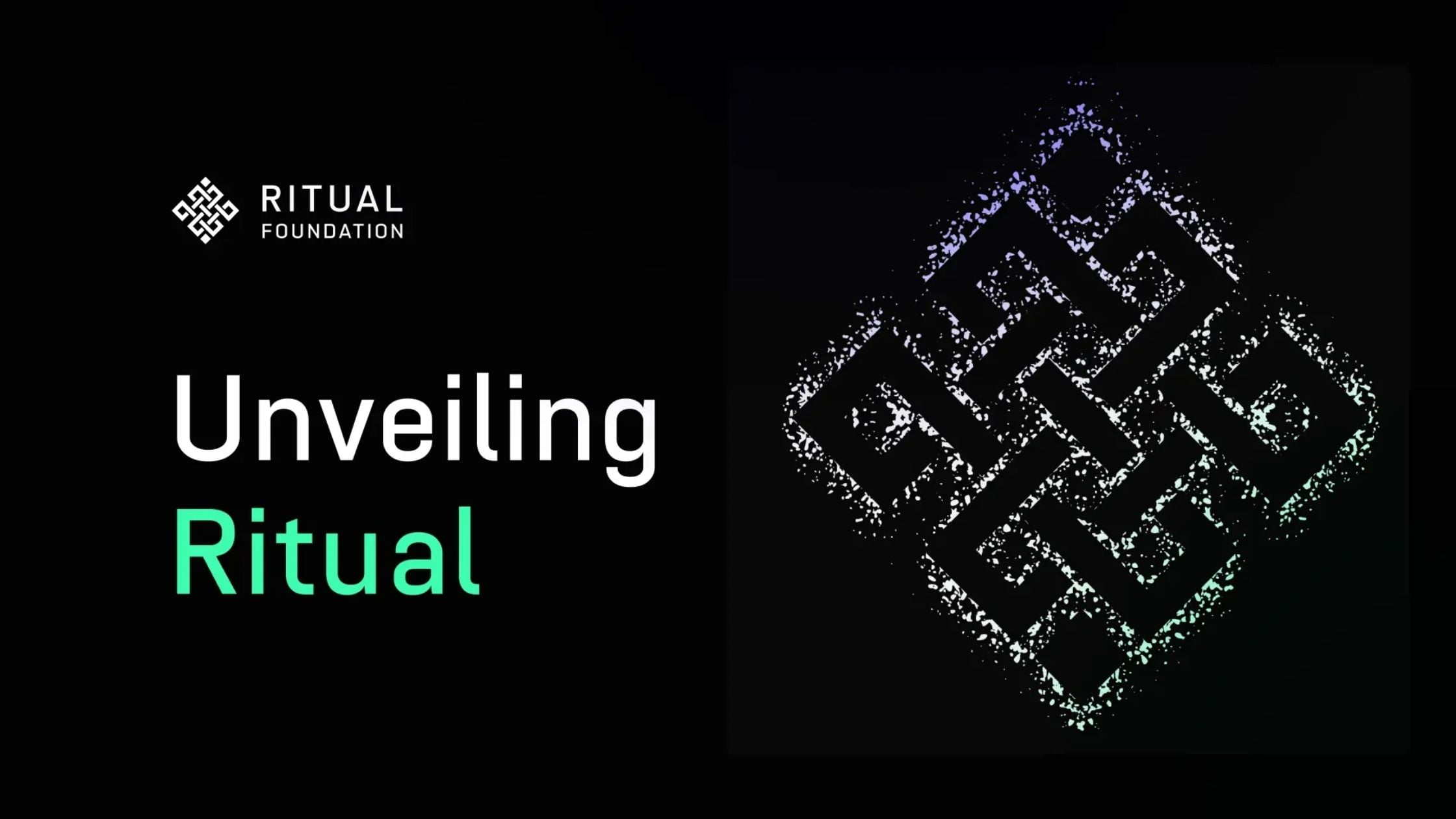 Ritual: The Sovereign Execution Layer