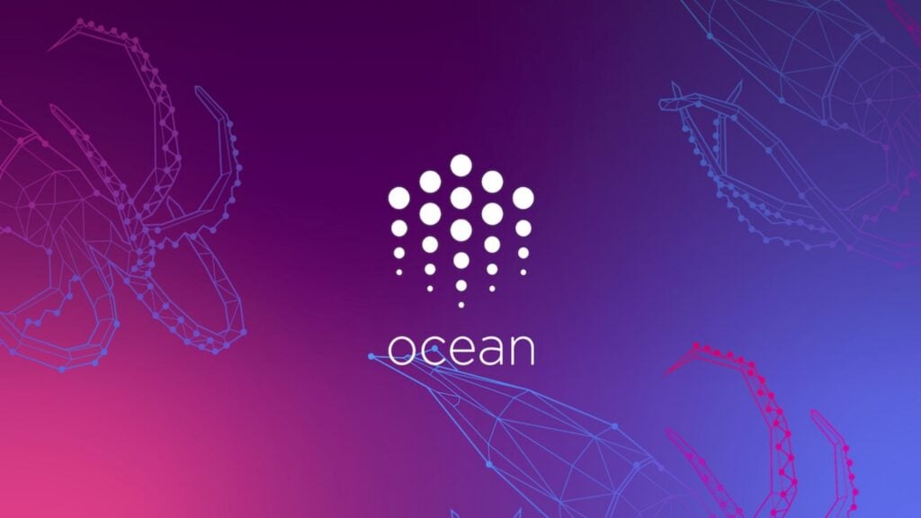 Ocean Protocol: The Data Marketplace for AI