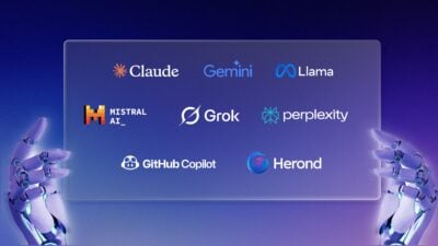 Best Alternatives to ChatGPT in 2026: A Complete Guide