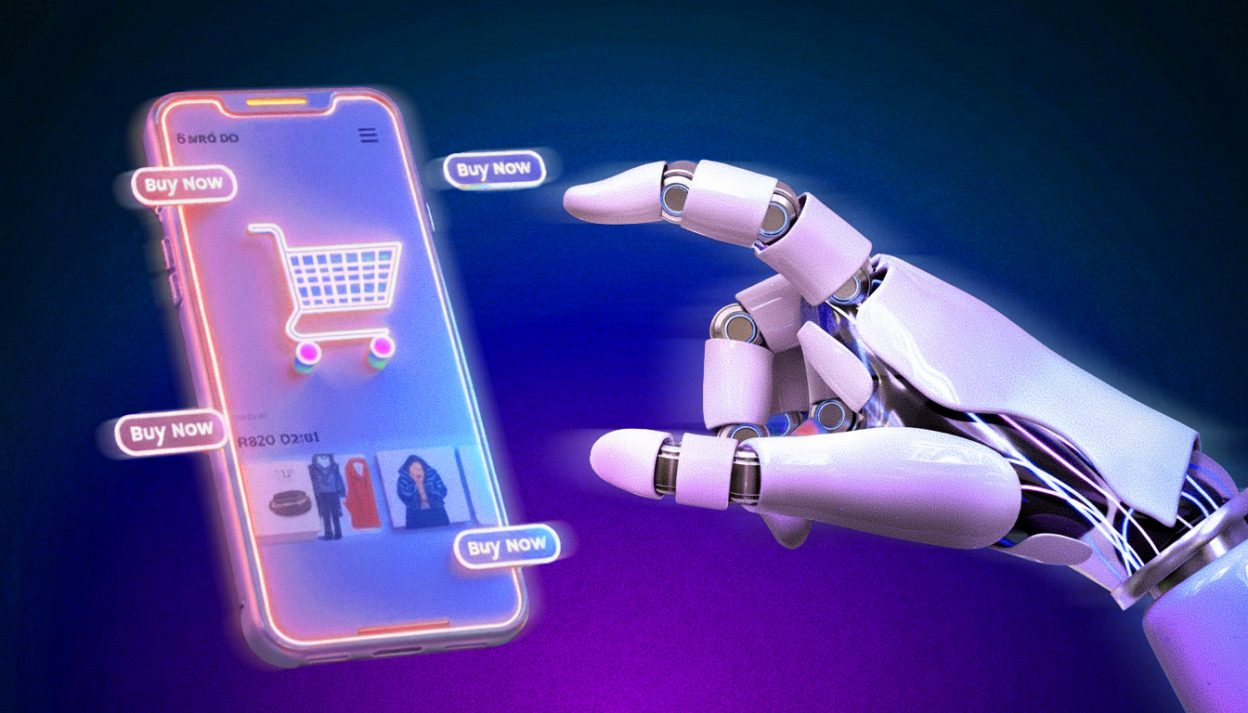 Beyond E-Commerce- Why Agentic Commerce is the Next Frontier