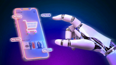 Beyond E-Commerce- Why Agentic Commerce is the Next Frontier