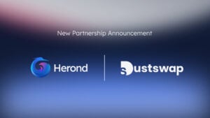 Herond Browser is bringing Dustswap to all Herond users