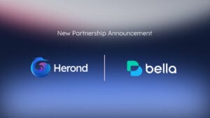 Herond Browser x Bella Protocol