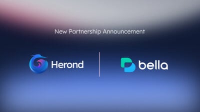 Herond Browser x Bella Protocol