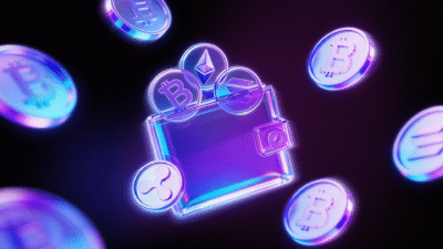 Best Web3 browser with built-in crypto wallet (2026)