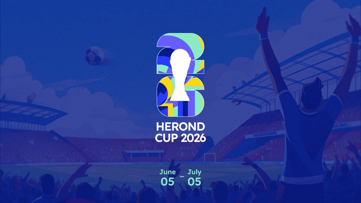 Herond Cup 2026