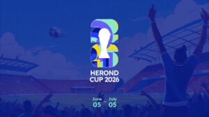 Herond Cup 2026