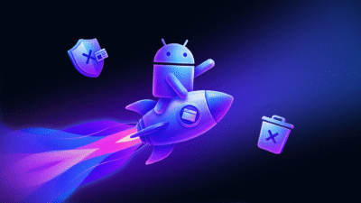 Fastest browser for Android - no ads, no bloat