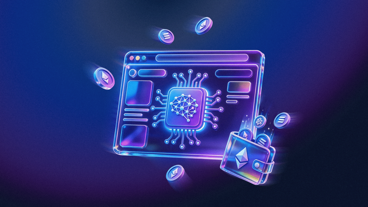Herond Browser Review 2026: The Best AI Browser for Web3?