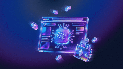 Herond Browser Review 2026: The Best AI Browser for Web3?