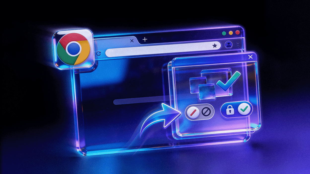 How to Allow Pop ups Chrome: Quick 2026 Guide (PC & Mobile)