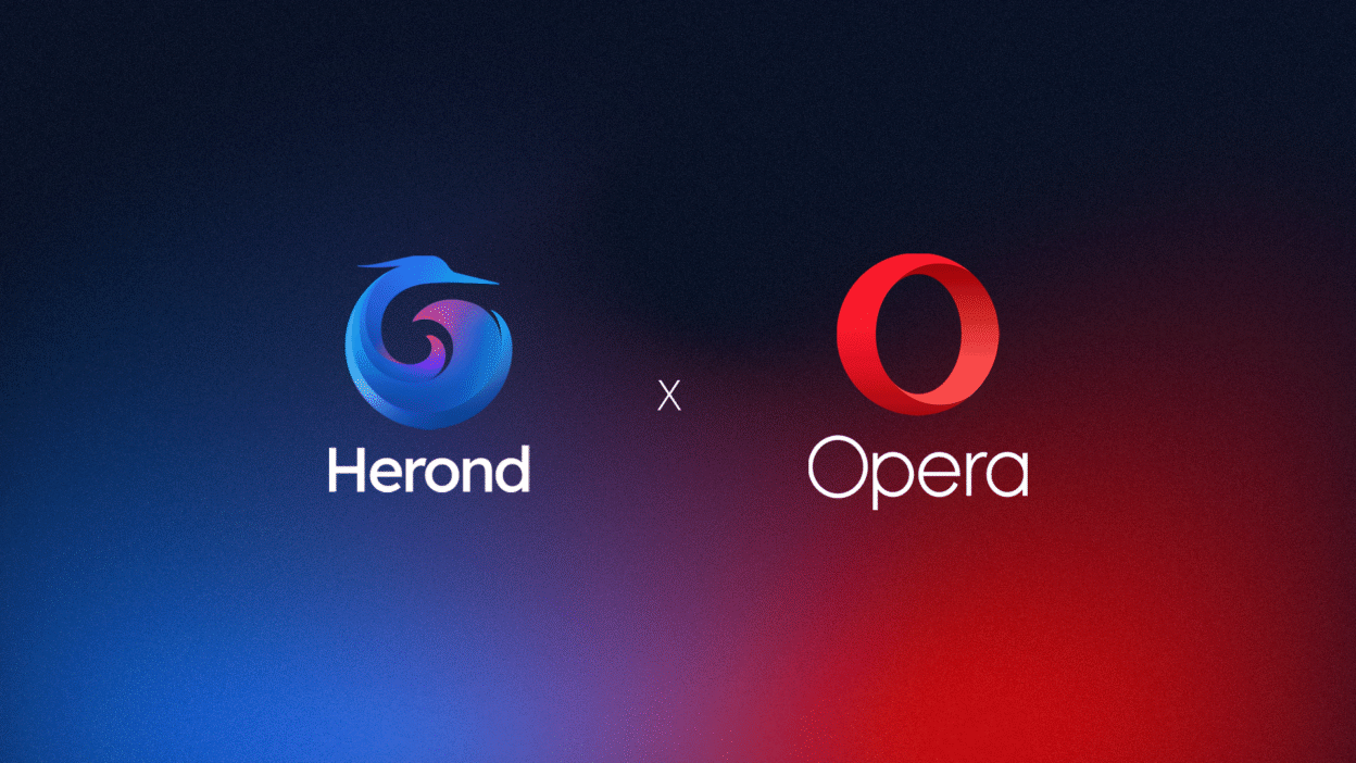 Opera Web Browser vs. Herond: Which is the Best for Web3?