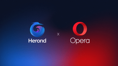 Opera Web Browser vs. Herond: Which is the Best for Web3?