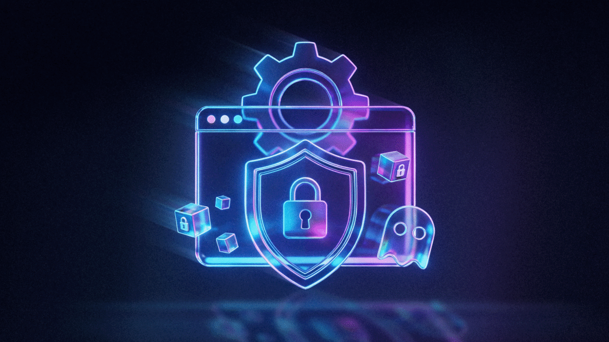 Secure Your Data: Best Browser Settings for Privacy in 2026