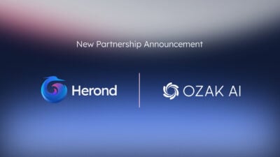 Herond x Ozak AI